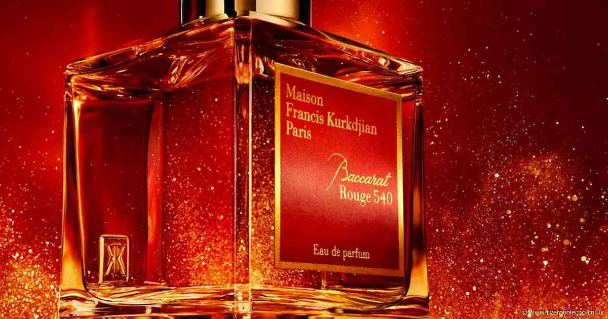 The £20 Sol De Janeiro fragrance that 'smells like Baccarat Rouge 540'