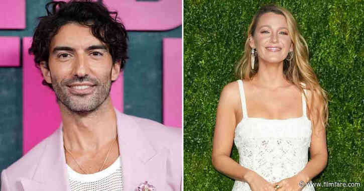 Judge Tosses Justin Baldoniâs 400M Dollar Defamation Suit Against Blake Lively And Ryan Reynolds