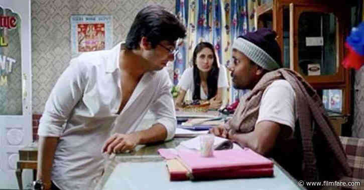 Imtiaz Ali Talks About The Scene Which Stalled Jab We Met