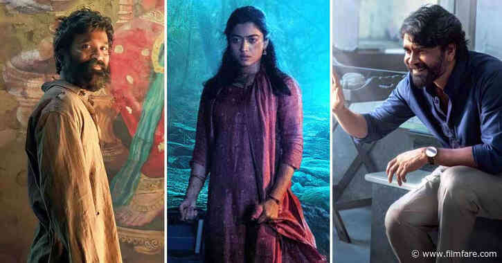 Run Time Locked For Telugu Version Of Dhanush Rashmika Mandanna And Nagarjunaâs Kubera