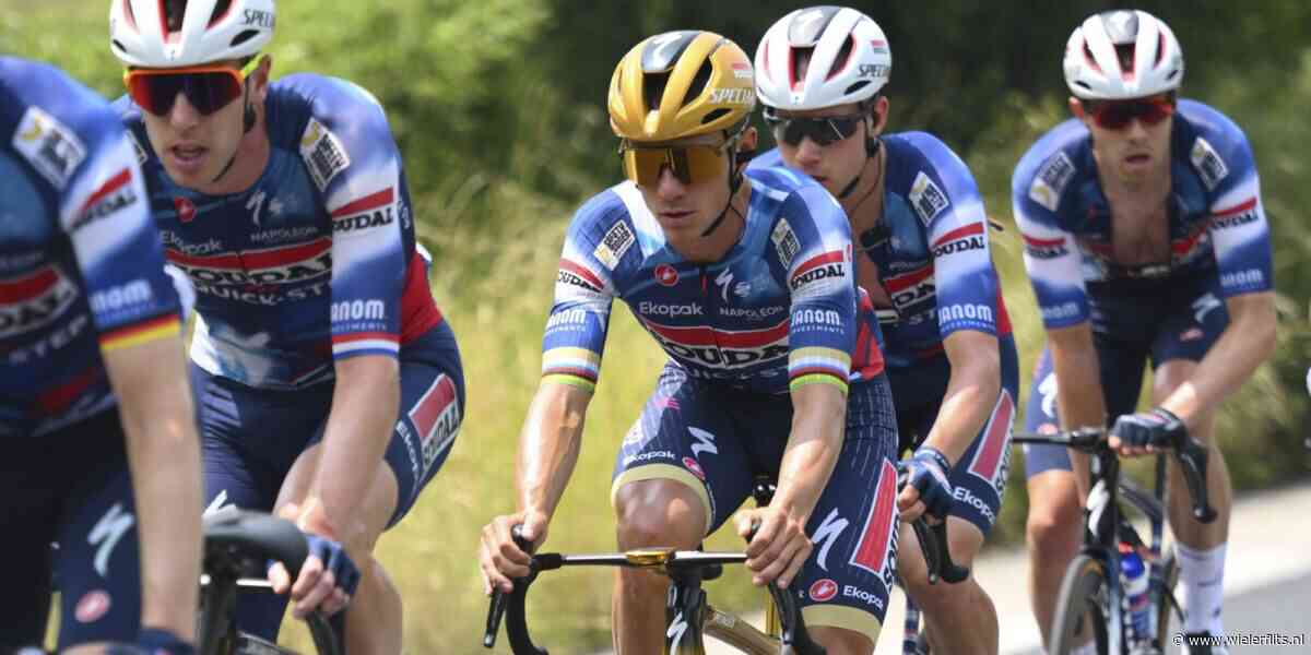997, 998 of 999: Toch onduidelijkheid over ‘all time’-zegestand bij Soudal Quick-Step?