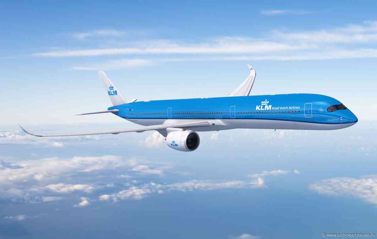 Airbus-topman: mogelijk op termijn langere A350, maar focus nu op A320neo-opvolger