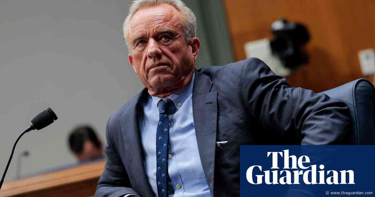 RFK Jr’s ‘clean sweep’ of CDC vaccine panel experts will erode public trust