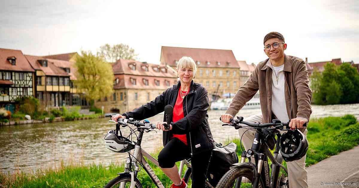 Bamberger Stadtradeln 2025 startet bald - Preise zu gewinnen