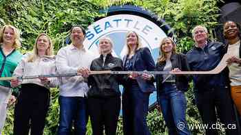 Young girls in Pacific Northwest excited about PWHL's arrival in Seattle
