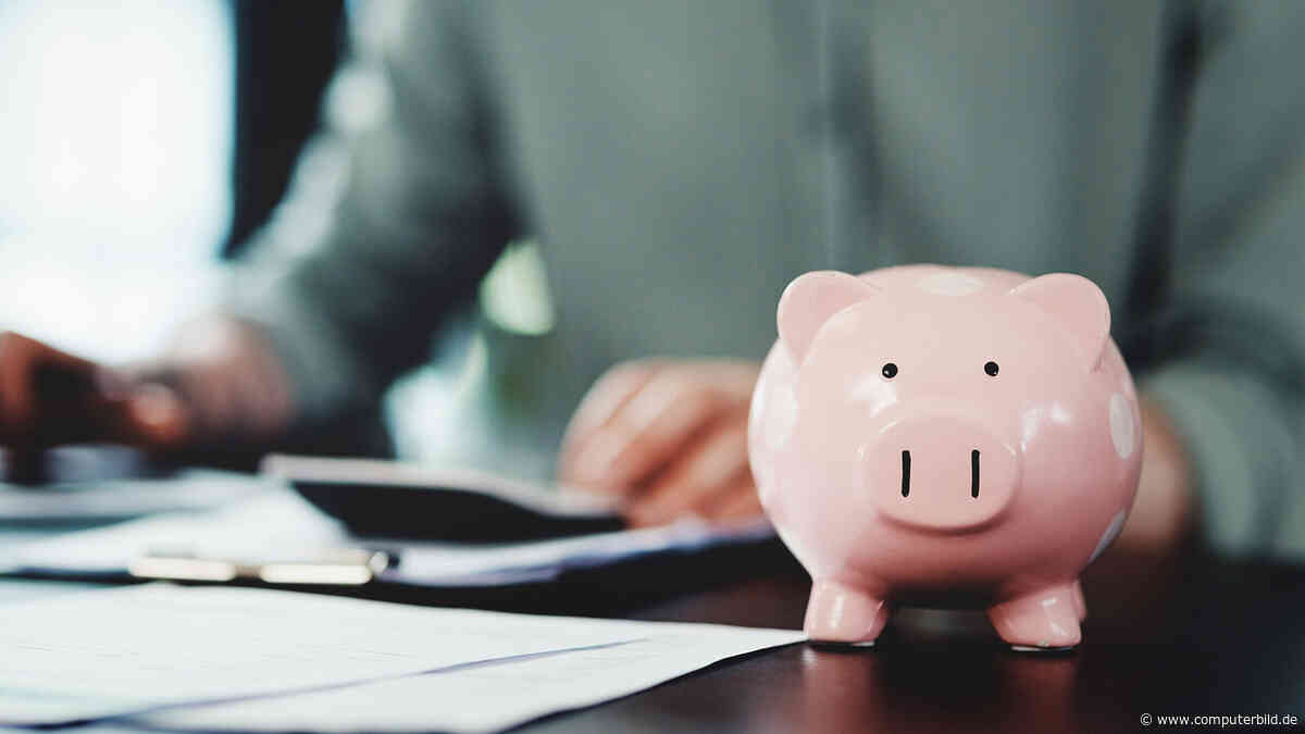 EZB-Leitzinssenkung zum Trotz: Diese Bank bietet 2,75 % aufs Tagesgeld