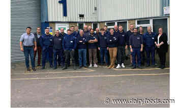 Heat and Control acquires Fabcon Food Systems