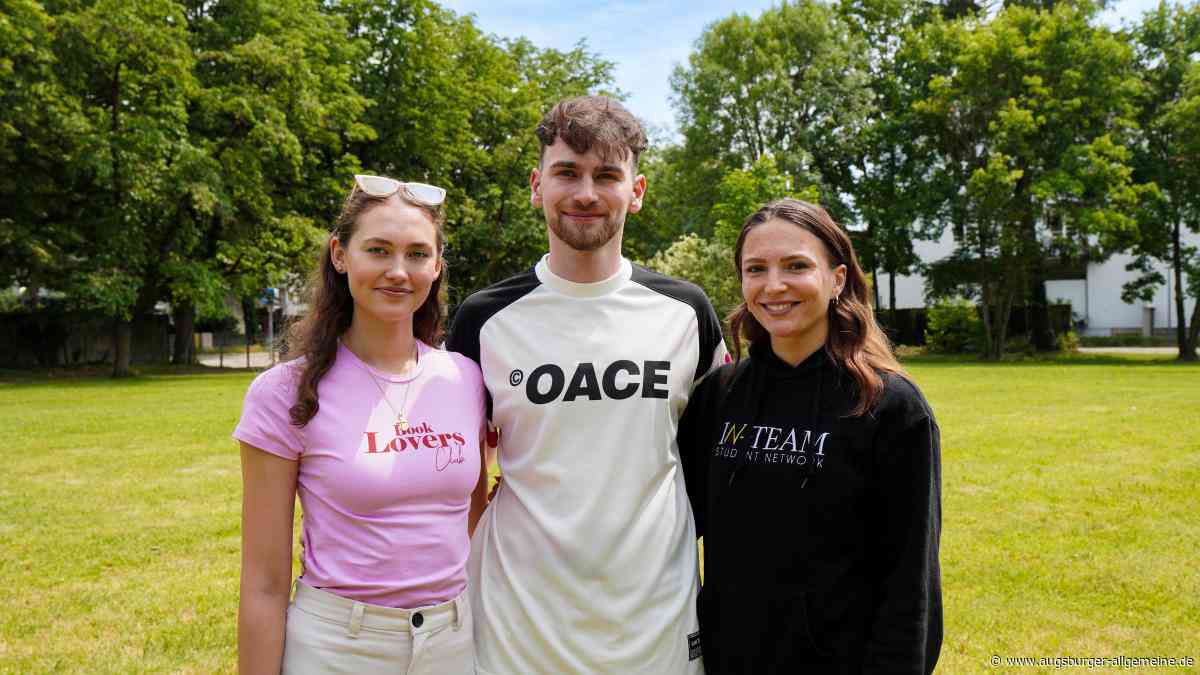 Zwei Tage feiern auf dem IN-Campus-Festival