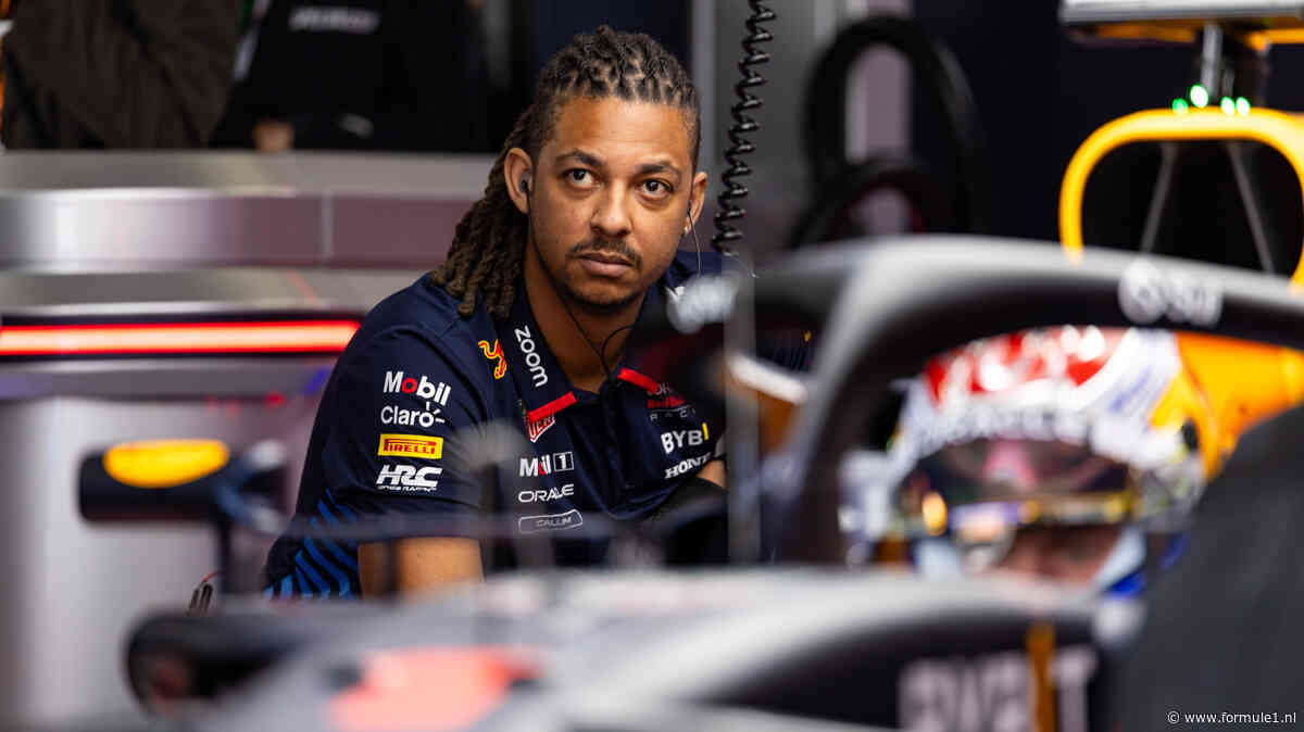 Voormalig Red Bull-monteur: ‘Verstappen wint de titel en gaat dan met pensioen’