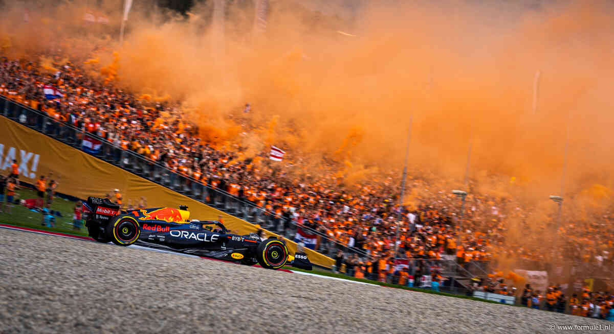 Montoya voorspelt boycot bij schorsing Verstappen: ‘Niemand komt dan naar Oostenrijk’