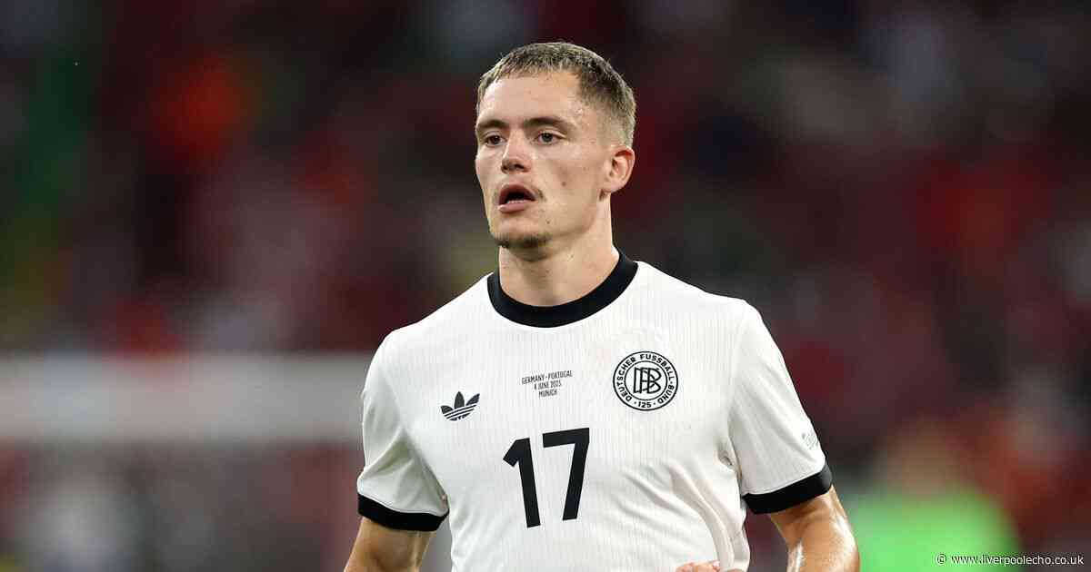 Florian Wirtz to Liverpool transfer timeline and when a deal could be announced