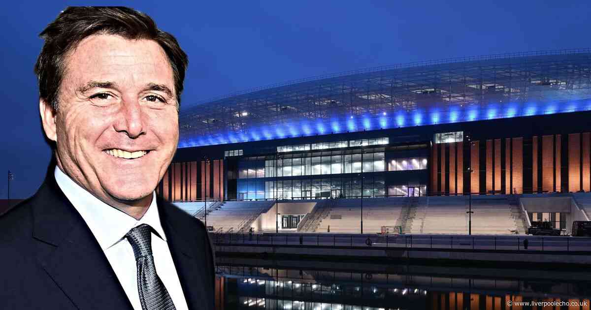 Everton face a curious summer as financial future shapes transfer business