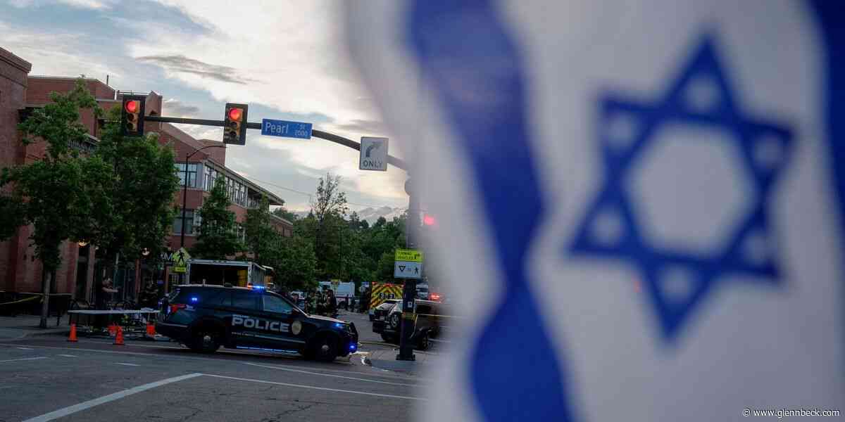Truth unleashed: 95% say media’s excuses for anti-Semitism are a LIE