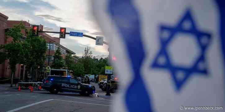Truth unleashed: 95% say media’s excuses for anti-Semitism are a LIE