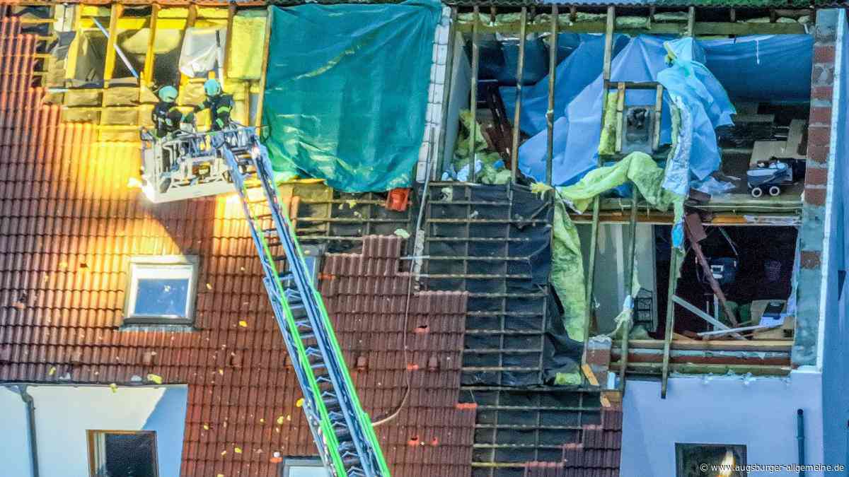 Deutscher Wetterdienst bestätigt: Starker Tornado zog bei Unwetter über Ulm