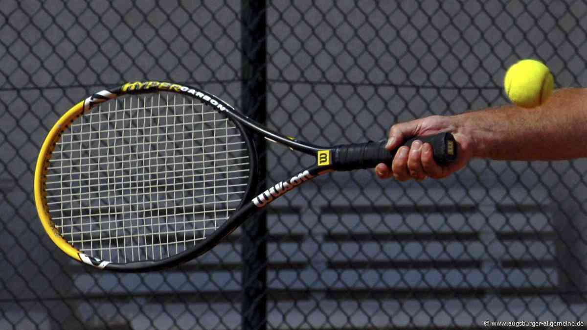 Abriss der Tennishalle in Landsberg ist ein herber Schlag für die Vereine