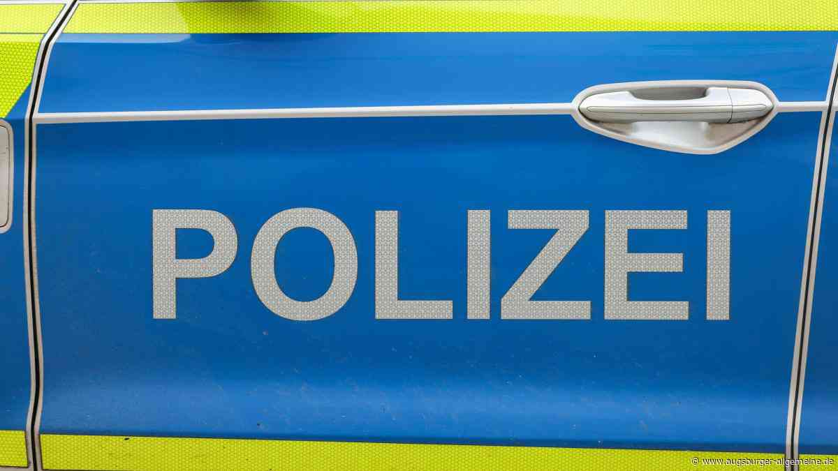 Polizei und Familie suchen nach Isa Melis aus Penzberg