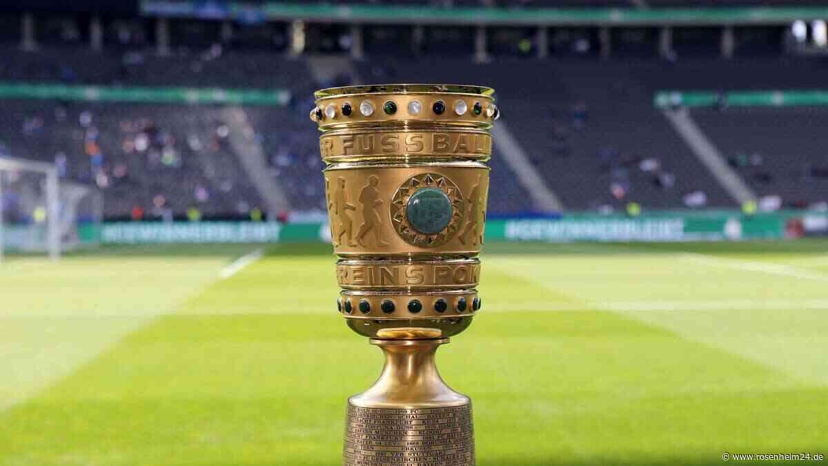 TV-Pleite droht: DFB bleibt auf wichtigen Rechten sitzen