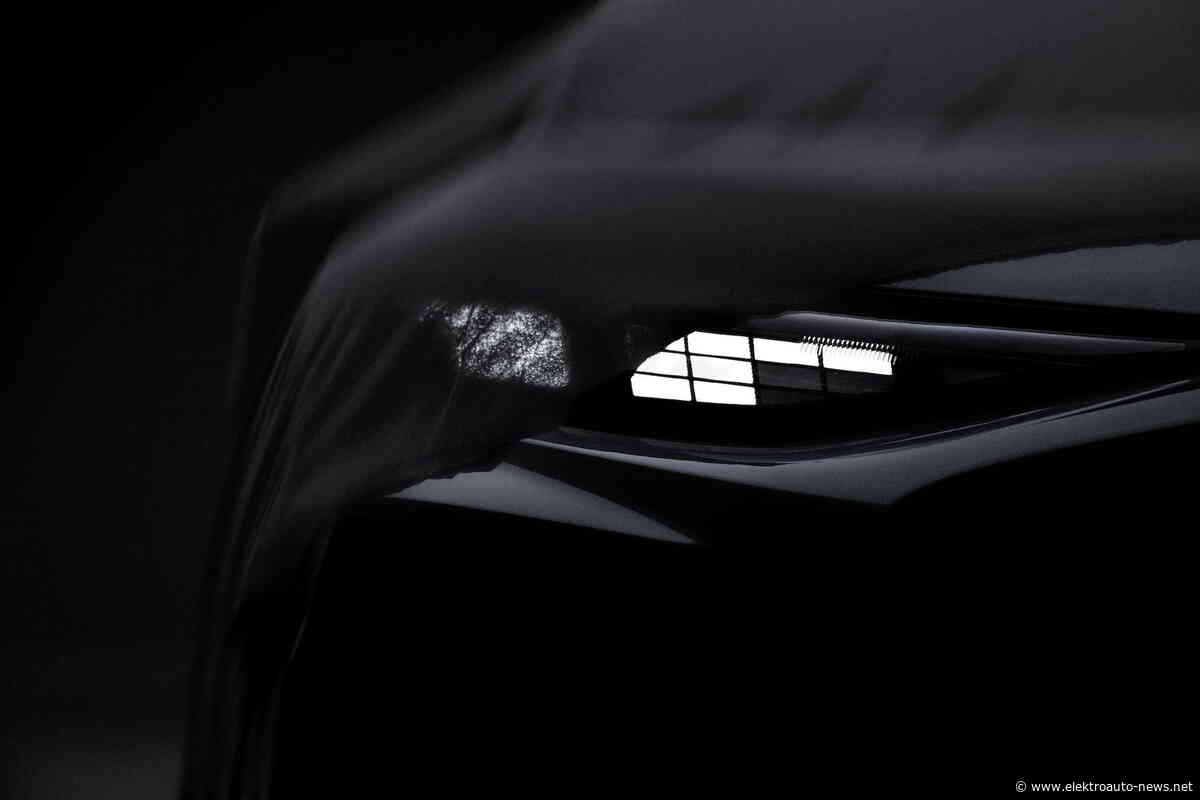 Ist das der Audi Q3 als Elektroauto?