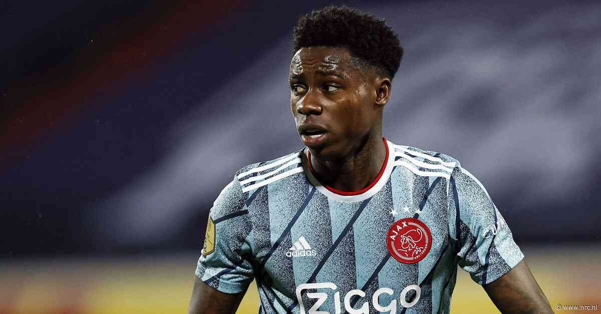 Hof verwerpt verzoek van Promes om opschorting van celstraf