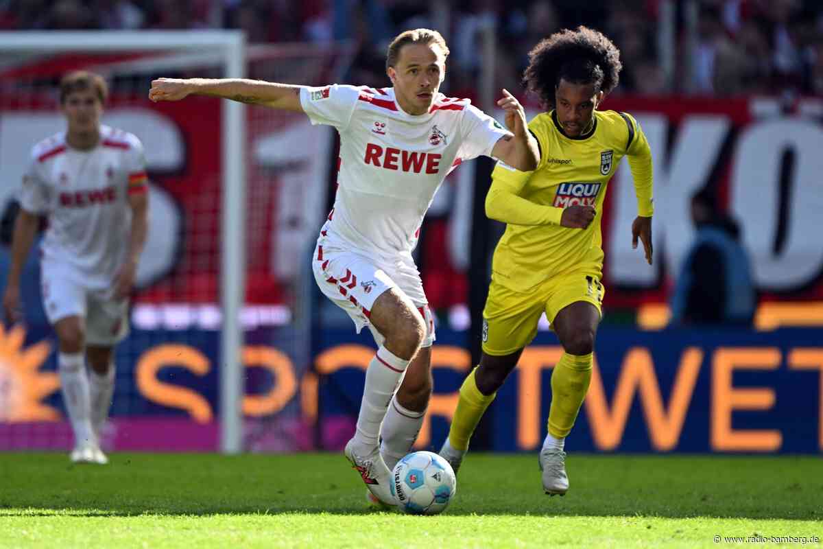 Fürth holt luxemburgischen Nationalspieler aus Köln