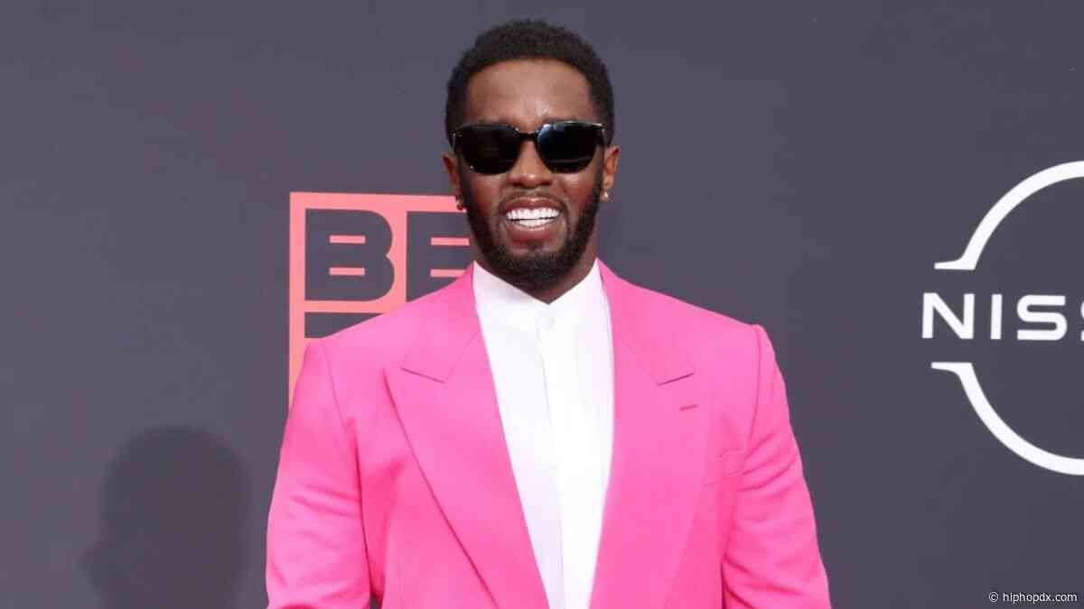 Diddy Allegedly Continued Freak Offs After FBI Raids