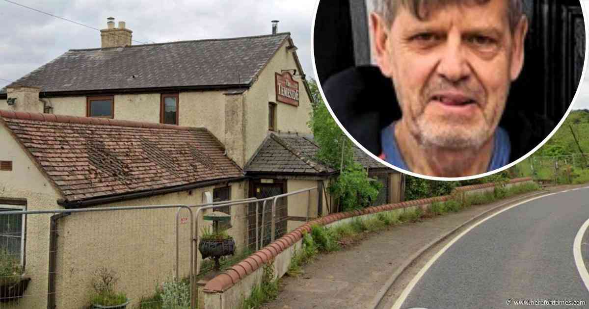 End of bid to convert disused, 'unviable' country pub