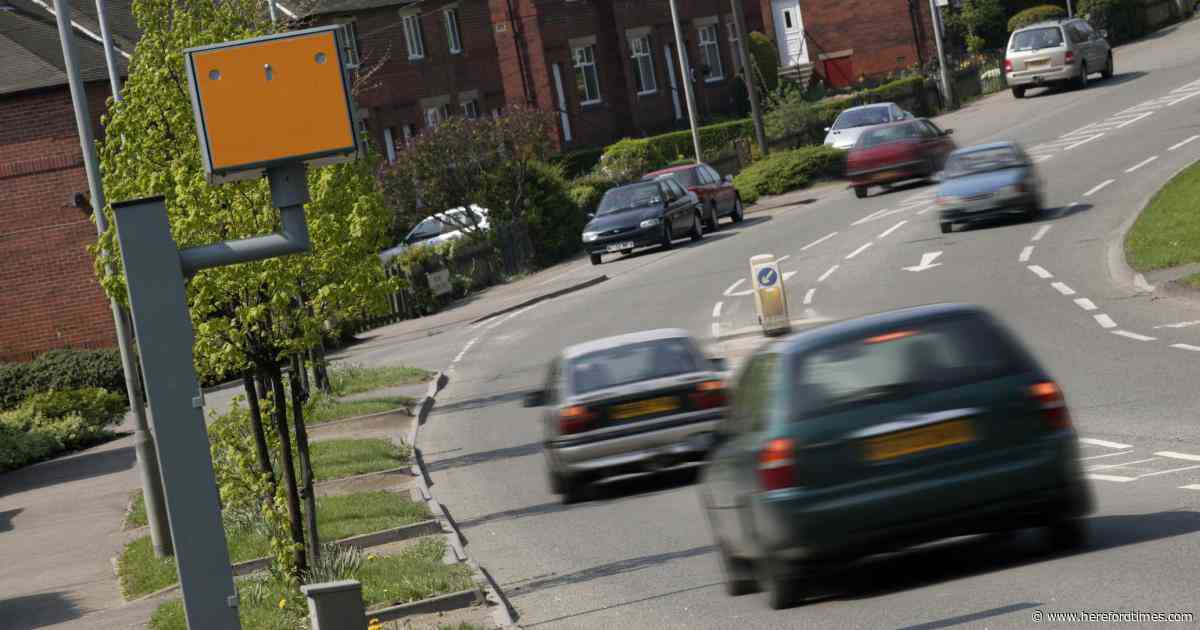 Are average speed cameras always on? Expert explains when they are not