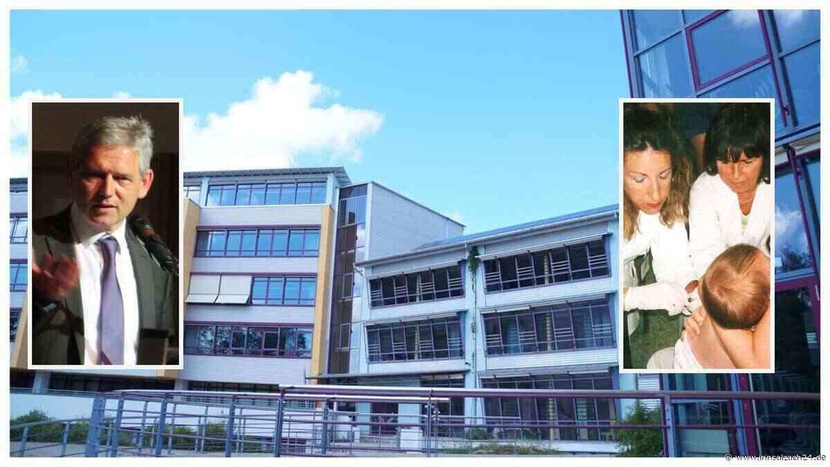 Jetzt schon zwei Masernfälle im Landkreis Mühldorf – So reagiert die Realschule