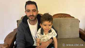 These Gazan families came to Quebec for safety. Now, they face life without health coverage