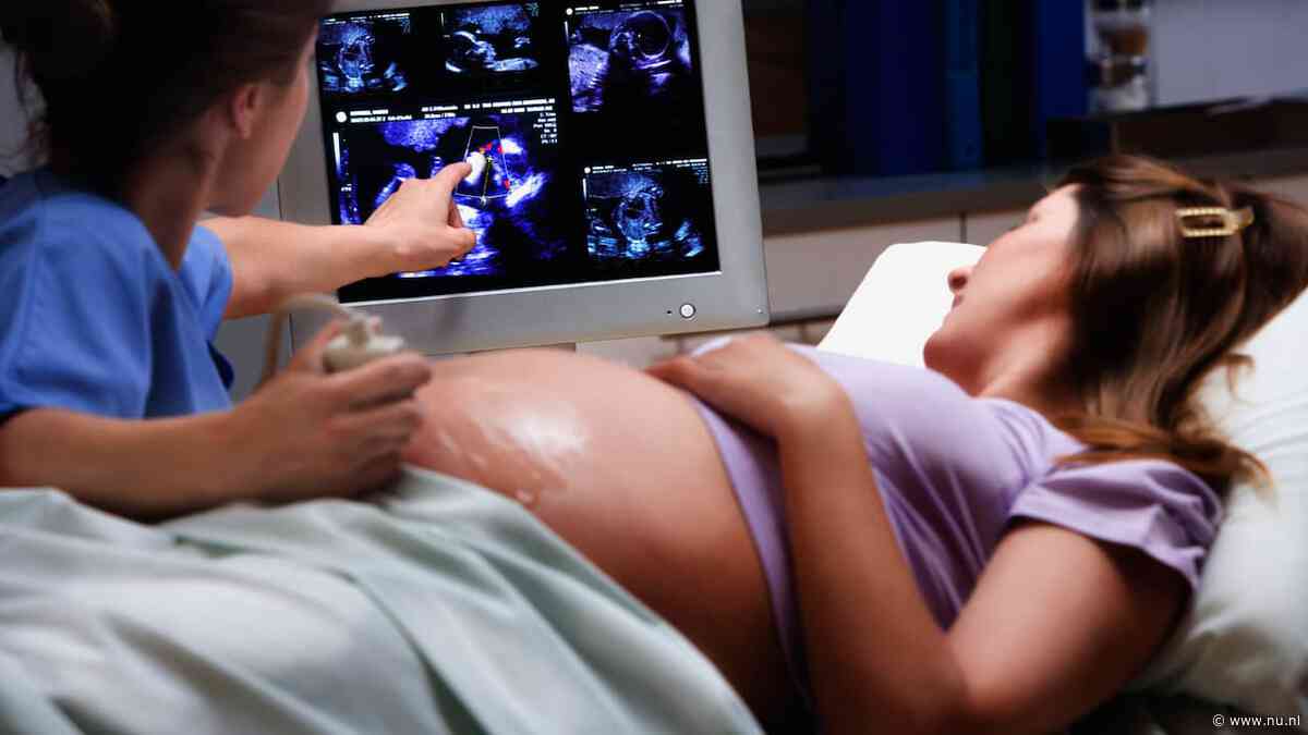 Vrouwen krijgen gemiddeld minder kinderen, maar dat ligt niet aan kinderwens