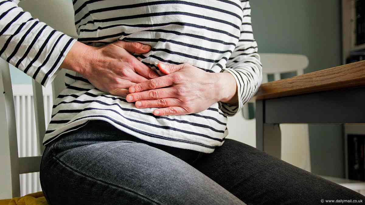 Doctors' alarm after discovering frightening cancer is exploding in young people faster than colon cancer