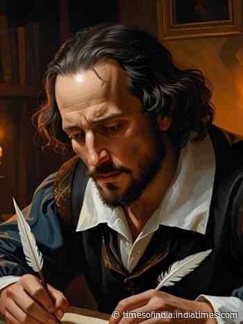 10 lines by Shakespeare that help accept modern life problems