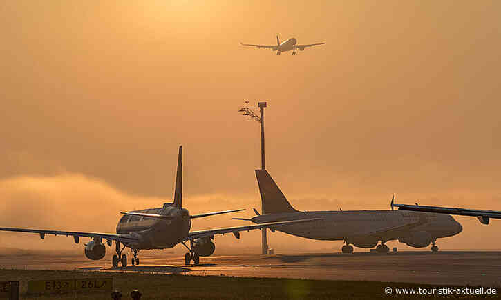 EU will Entschädigungen bei Flugverspätungen senken