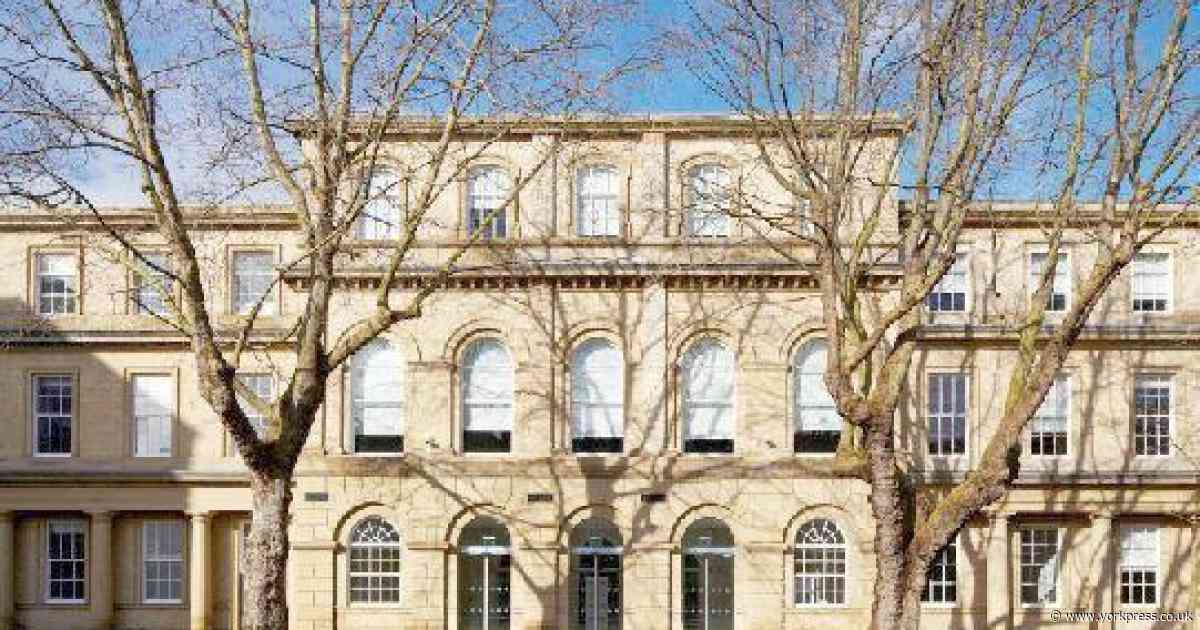 Canadian firm praises city council for help in securing UK base in York