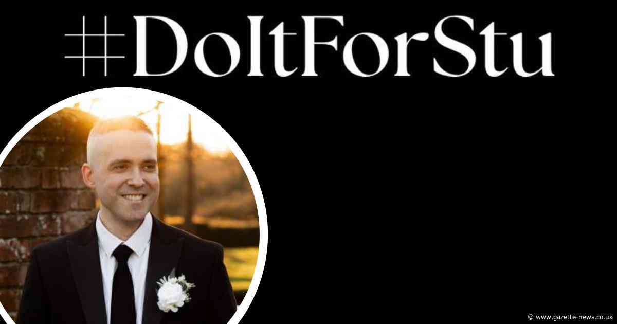 Campaign to host second digital takeover in support of Colchester man with cancer