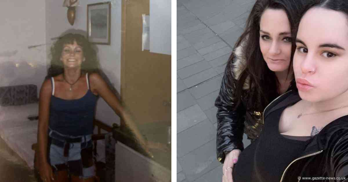 'She is so missed' - tribute paid for Colchester woman who died unexpectedly