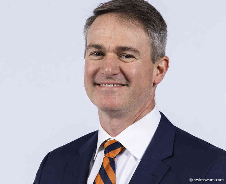 Cavalier Aquatics Head Coach, UVA Associate Gary Taylor Serving Two-Year Probation