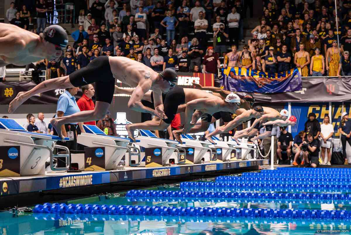 Olympic Sports, This Is Your Second Wake-Up Call. Don’t Hit Snooze Again.