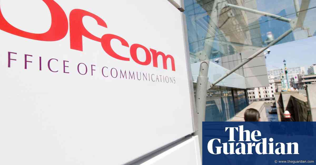 UK media regulator investigates possible online safety breaches at 4chan
