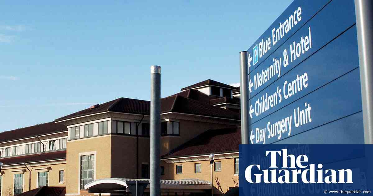 Loss of data relating to inquiry at NHS trust most likely deliberate, say police
