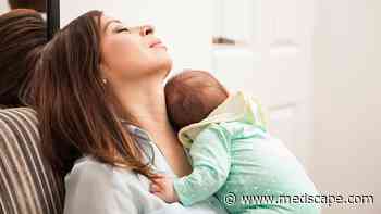 Fundamental Change in Understanding of Postpartum Sleep