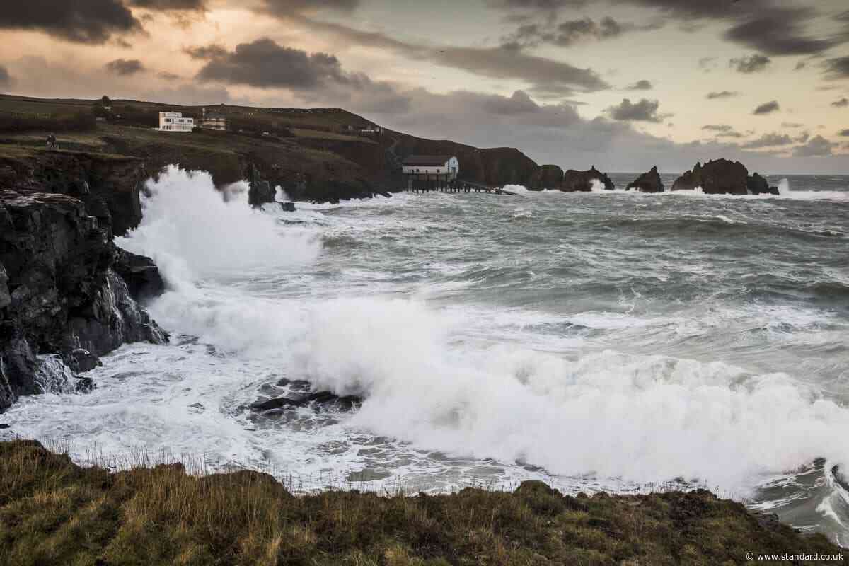 UK to legislate for UN High Seas Treaty by end of year