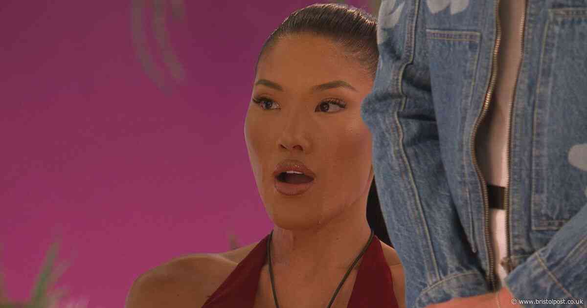 Every 2025 Love Island star dumped from the villa so far