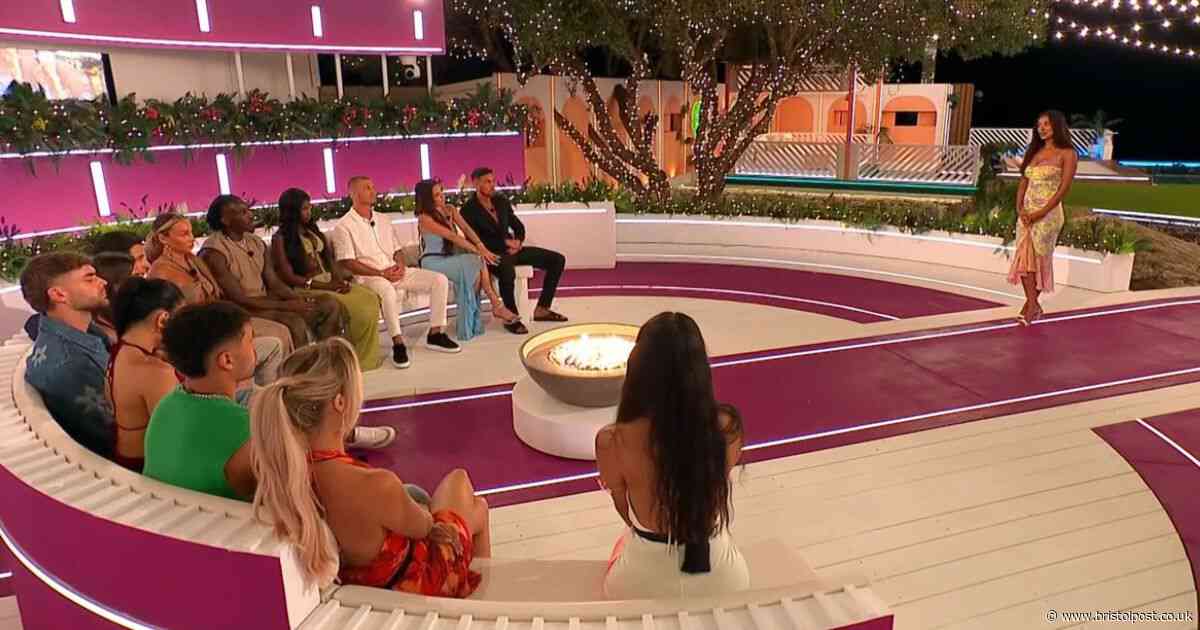 Love Island fans make same prediction after duo go 'missing' in episode