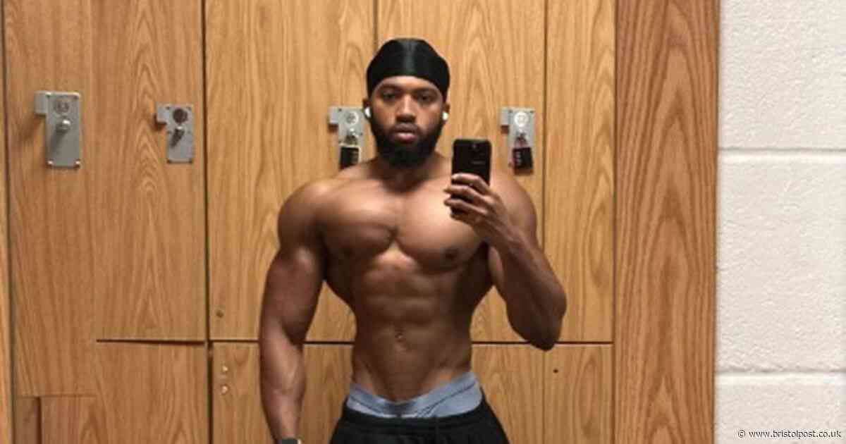 Love Island bombshell Remell Mullins' job, age and biggest ick as he enters villa