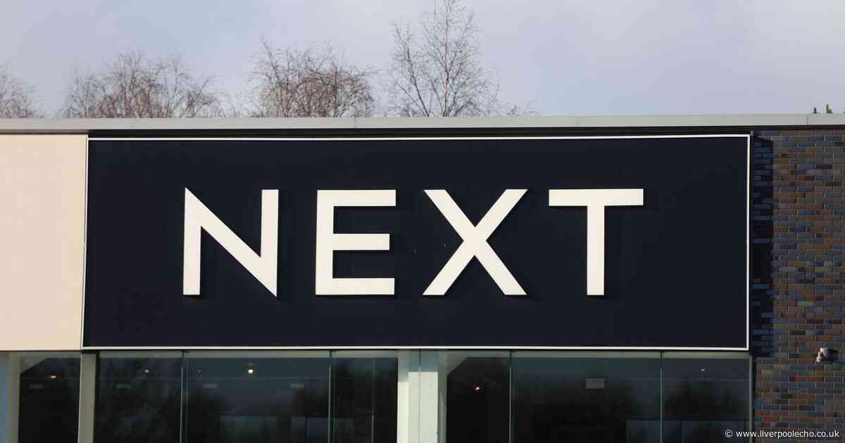 Next's 'crease-free' £20 linen top shoppers are buying 'in every colour'