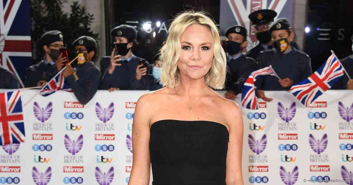 BBC EastEnders star Charlie Brooks supported as she shares 'joys of unemployment'