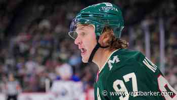 How bold will the Wild get this summer?