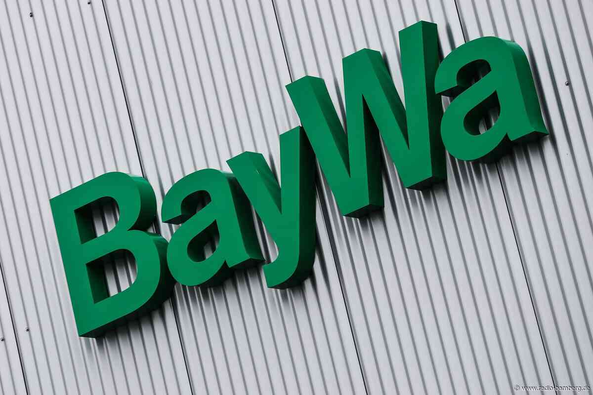 Baywa tilgt 650 Millionen Schulden mit Verkauf